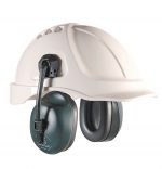 H10K Cap Mount (#21010-110)