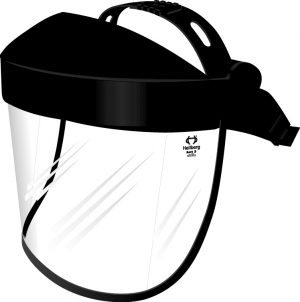 Safe-3 Browguard (#61100-001) - Image 4