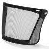 Steel Wire Mesh Visor (#20912-001)