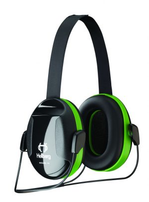 Secure 1 Neckband (#43001-001)
