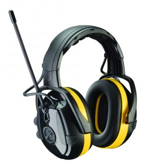 React Headband (#46002-001, NRR 24, CSA:A)