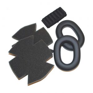 Replacement Earmuff Cushions