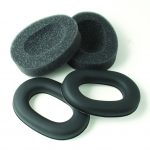 Replacement Earmuff Cushions
