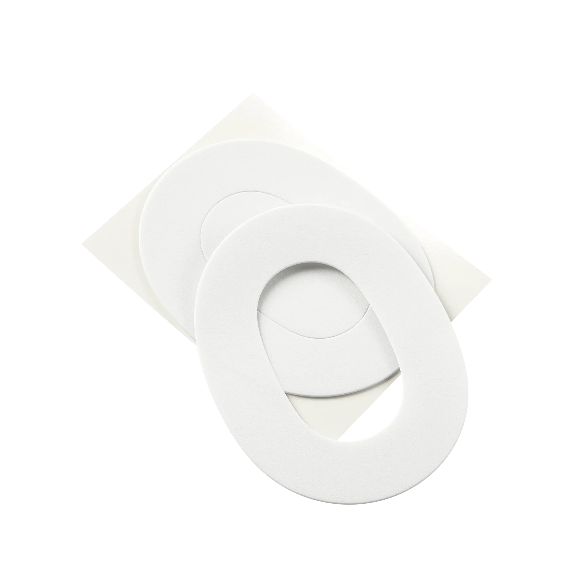 Hellberg Fresh Sweat Absorber 99900-001 self-adhesive hygiene pads