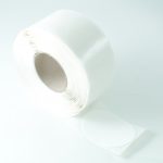 Earmuff sanitary covering protector