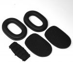 Replacement Earmuff Cushions