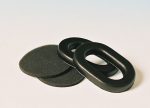 Replacement Earmuff Cushions