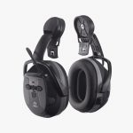 Xstream Capmount Electronic Bluetooth Headset