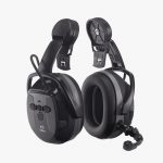 Xstream Helleberg Cap mounted Bluetooth Hearing protection