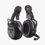 Xstream LD Capmounted Headset