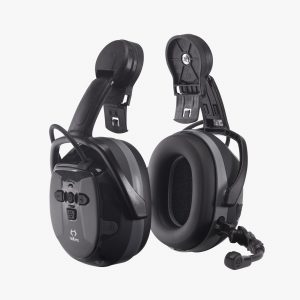 Xstream LD Capmounted Headset