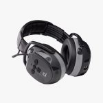 Hellberg Xtream Headband Hearing Protection