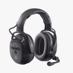 Xstream Headband Electronic Hearing Protection