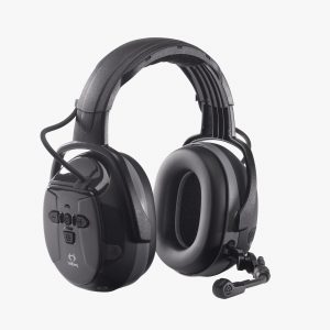 Xstream Headband Electronic Hearing Protection