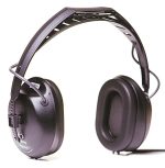 Mono Listen-Only Headset