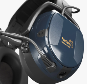 "Xstream" MP Headband (#48012-001, NRR 25, CSA:A) - Image 5