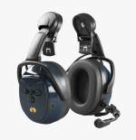 bluetooth boom mic helmet mount headset