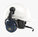 bluetooth boom mic helmet mount headset