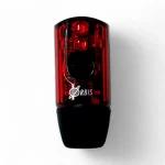 ORBIS® Mini Rechargeable Red Safety Light (ORBIS®-MRR-200)