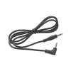 Hellberg 3.5 mm Stereo Connection Cable 39922-001 for electronic hearing protectors