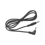 Hellberg 3.5 mm Stereo Connection Cable 39922-001 for electronic hearing protectors