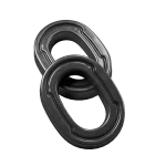Hellberg ComfortPad Gel Cushions 99404-001 replacement ear cushions