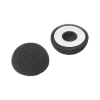 Hellberg Windshields for Active Listening Microphones 1059-001 foam microphone covers