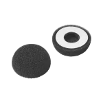 Hellberg Windshields for Active Listening Microphones 1059-001 foam microphone covers