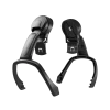Hellberg Spare Helmet Arms 26108-910 replacement pair for hearing protectors